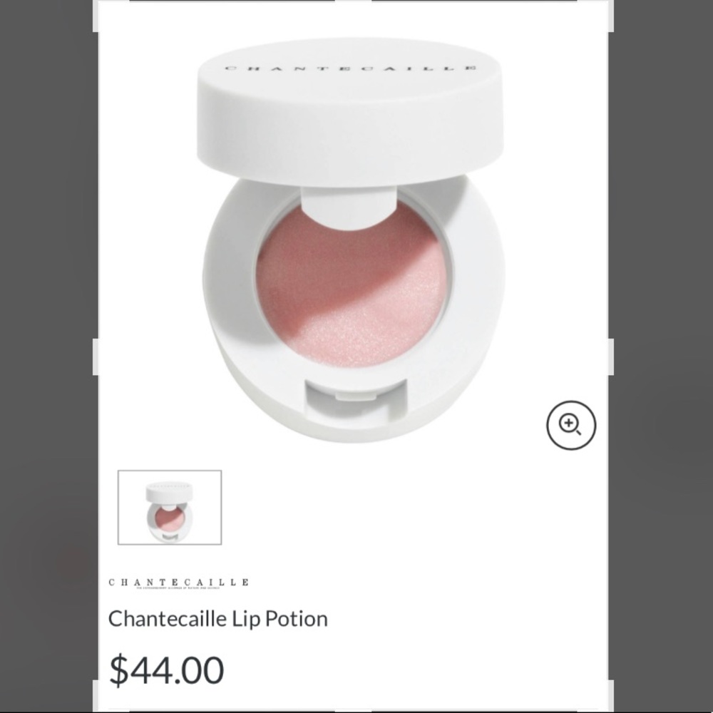 Chantecaille Lip Potion